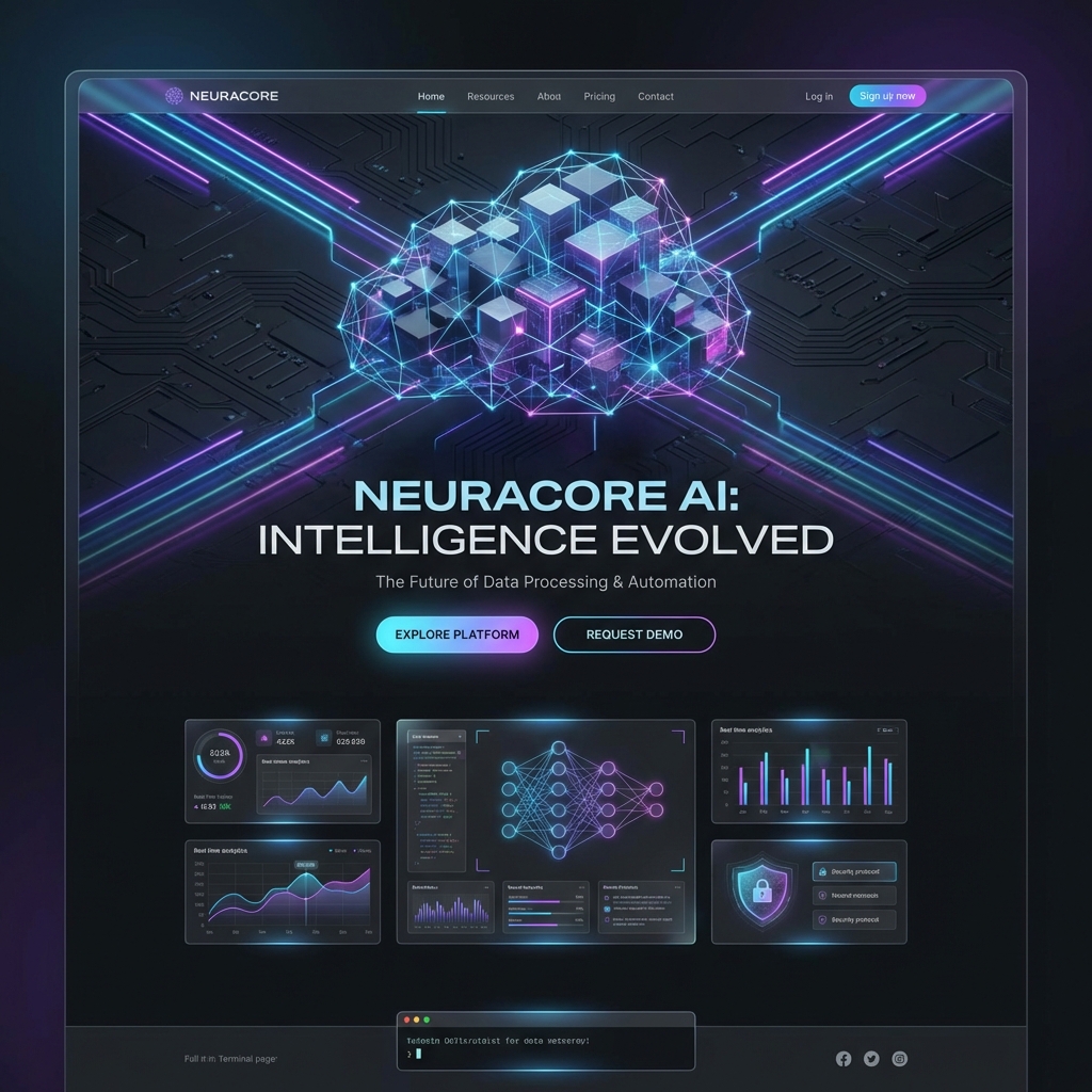 Neuracore AI Software